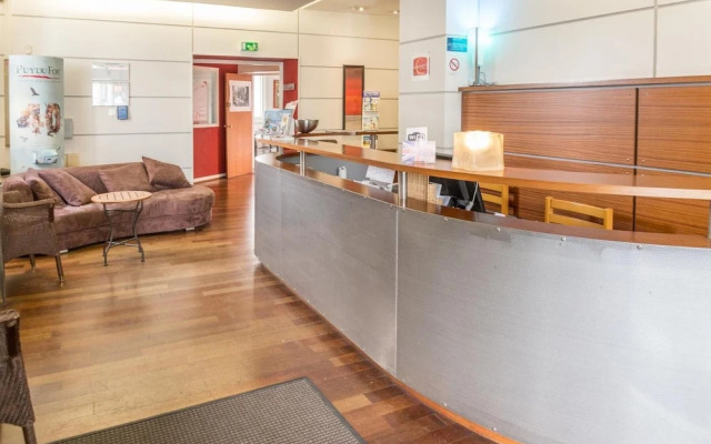 Hôtel de la Vendée