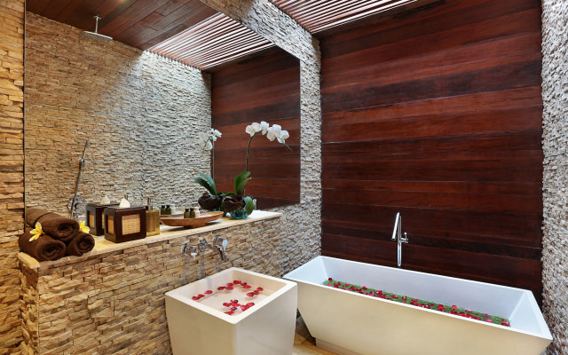 Mega Boutique Hotel & Spa Bali