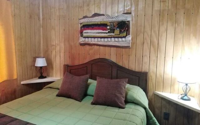 Mi Rancho SPA