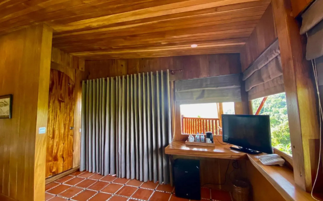 Veranda Natural Resort