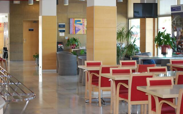 Holiday Inn Express Valencia - Bonaire by IHG