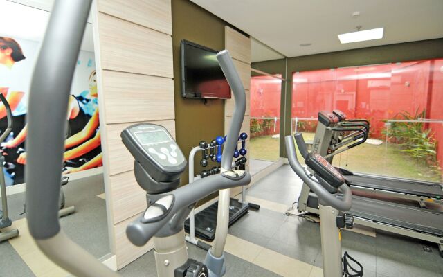 Holiday Inn Express Belém Ananindeua