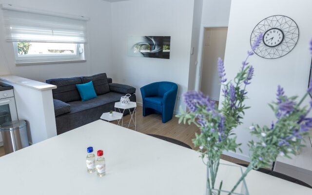 Apartments & Rooms Villa Casia