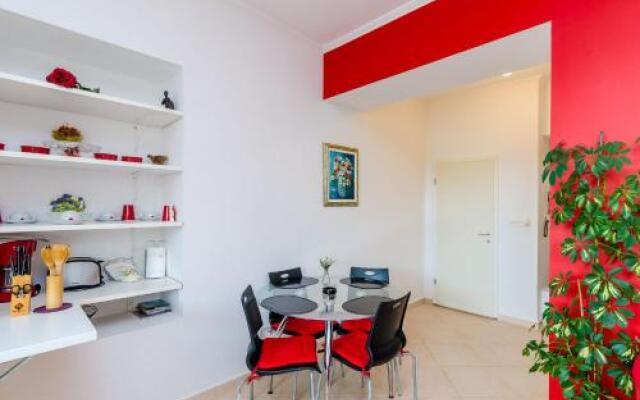 Apartment Libertas