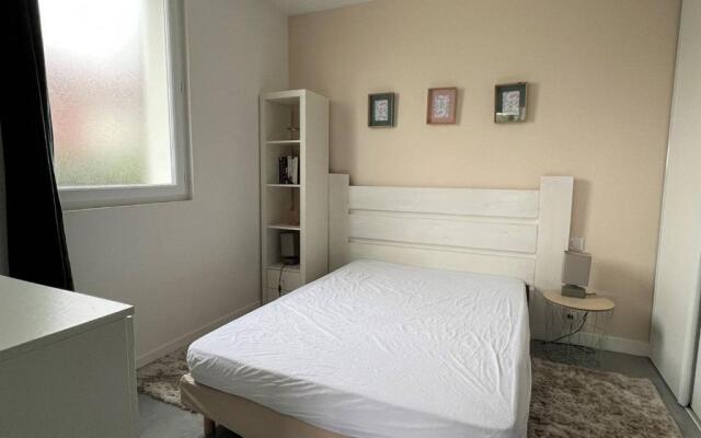 Appartement Cambo-les-Bains, 2 pièces, 2 personnes - FR-1-495-94