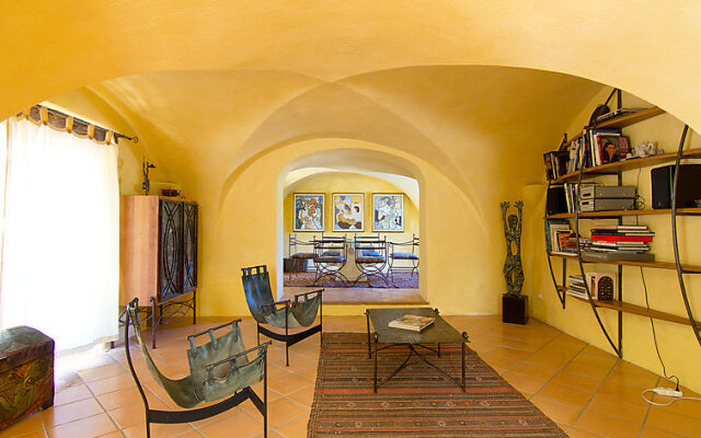 Holiday Home L'Oustaou dei Figo