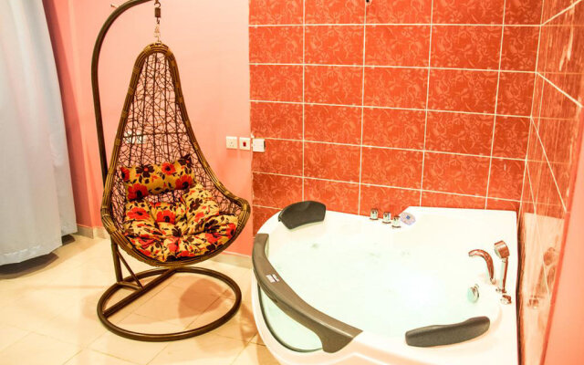 Alazhar Palace Hotel