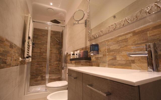 Interno 7 Luxury Rooms