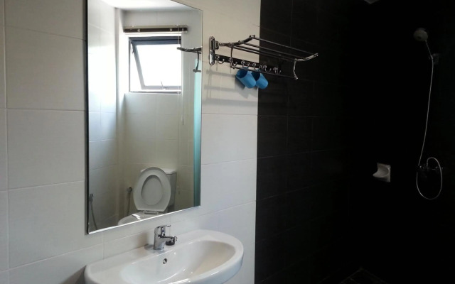 Padungan Hotel