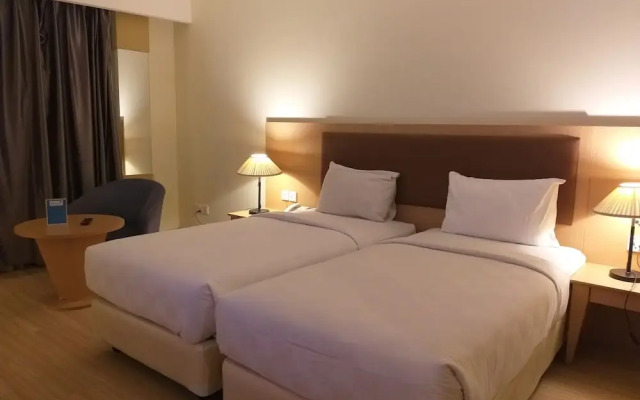 Airy Nagoya Raden Patah Libra Centre Batam