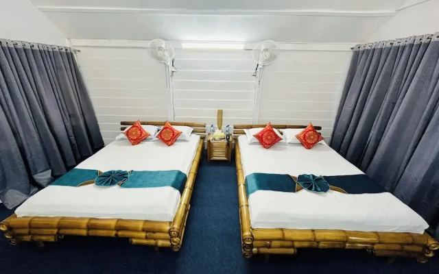 Waterlily Resort Sreemangal