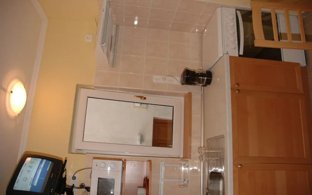 Apartment Rideg Hévíz