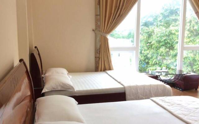 Phuc Loc Hotel