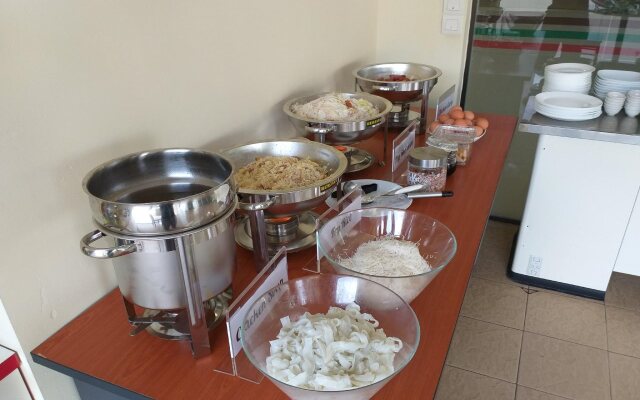 SH Hotel Kota Damansara