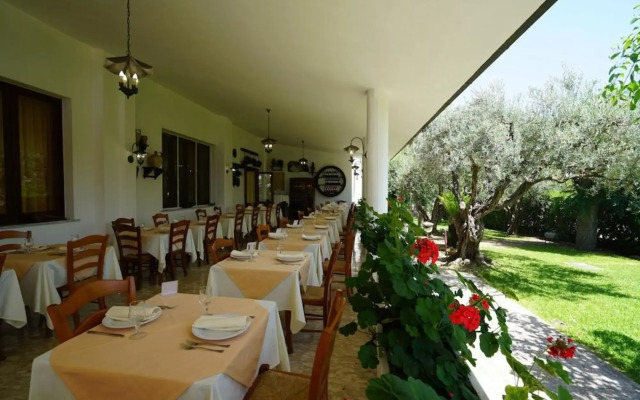 Hotel Residence Costa Azzurra