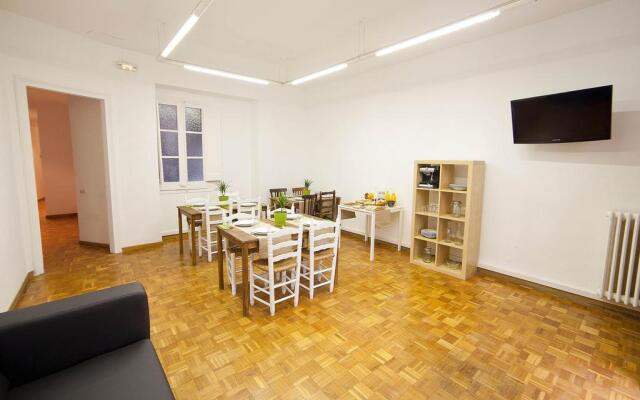 room in girona
