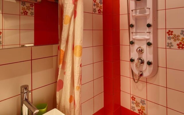 Evel's Home Suites