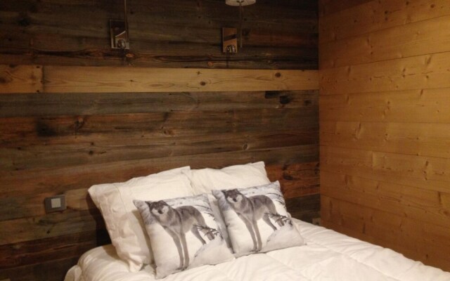 Les Appartements de Maé