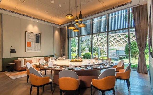 Four Points By Sheraton Yantai