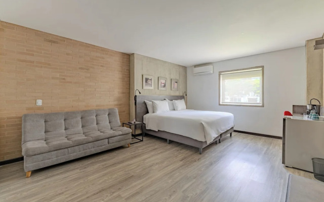 Hotel Quinta Norte Chipichape Cali