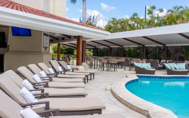 Clarion Hotel Real Tegucigalpa