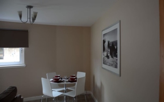 Glasgow South Apartments