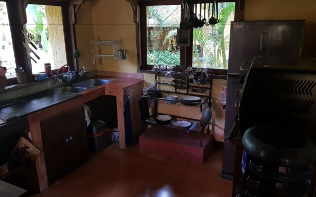 Rare Angon Villas