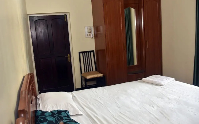 TripThrill Benaulim House