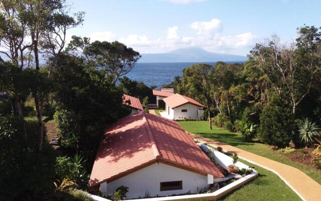 Villas Casteletes-bangalow Sea View
