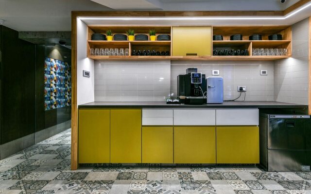 Indie Stays -BKC, Kalina