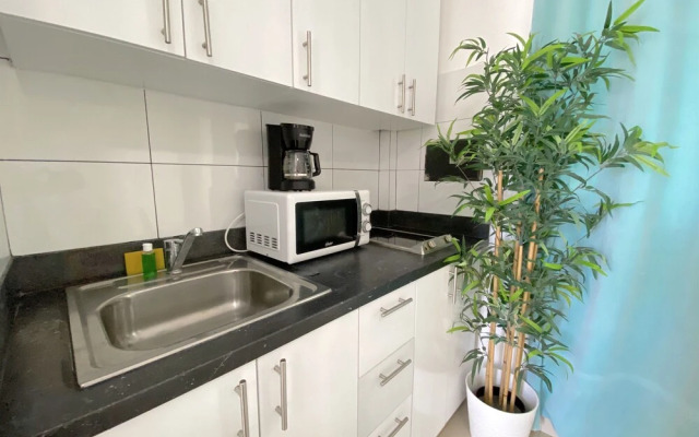 SOL CARIBE DELUXE STUDIOS playa LOS CORALES