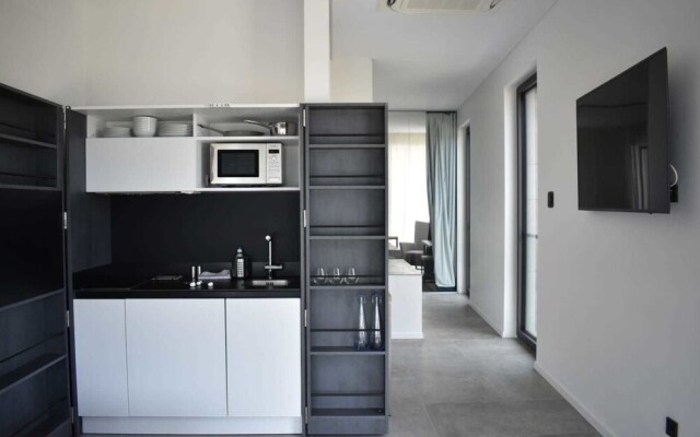 Sky Beach Aparthotel