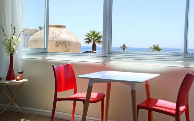 Seafacing Sandringham 01SH