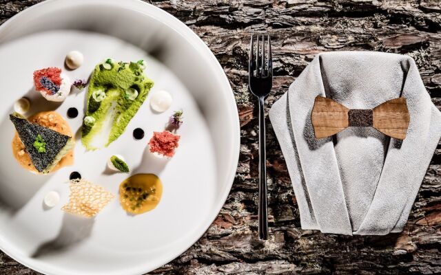 SONNENBERG | Panorama Dolomites Wellbeing