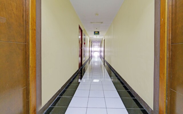 OYO Life  92976 Apartement Jarrdin By Apato