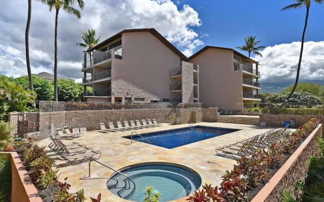 Kihei Alii Kai A207