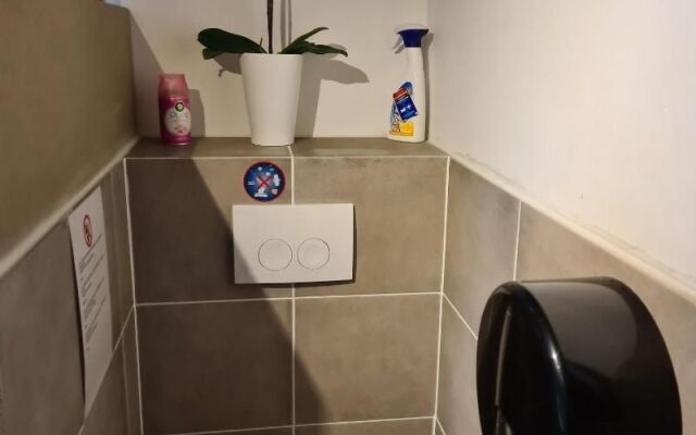 Homestay Gent