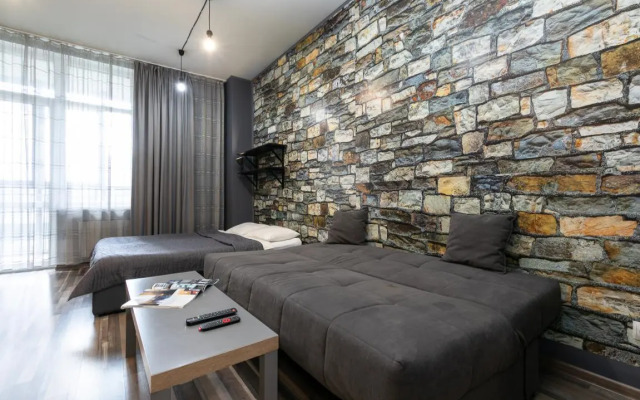 Этажидейли на улице Гоголя 57