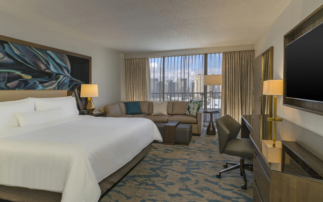 The Westin Galleria Houston