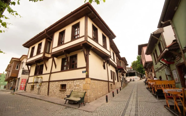 Arasta Konak Boutique Hotel