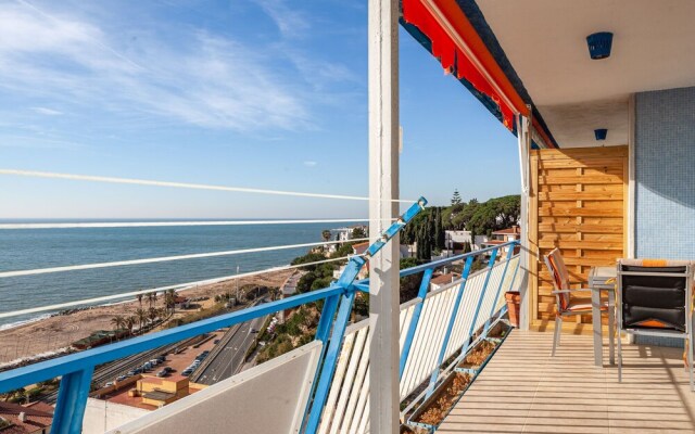 Boutique Apartment in Canet de Mar With Swimming Pool