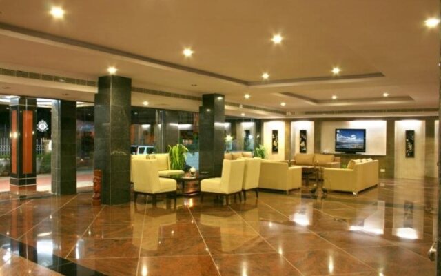 Hotel Maharaja Classic Inn