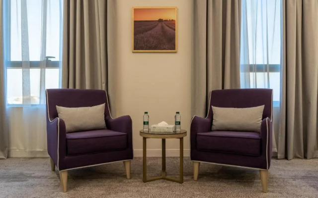 Karim Hotel Riyadh