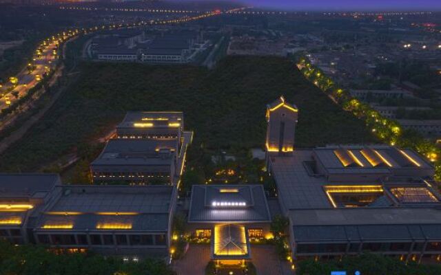 Wenyuange Hotel