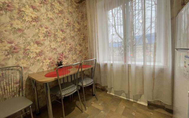 Апартаменты на проспекте Мира