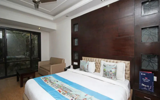 OYO 1679 Value Hotel