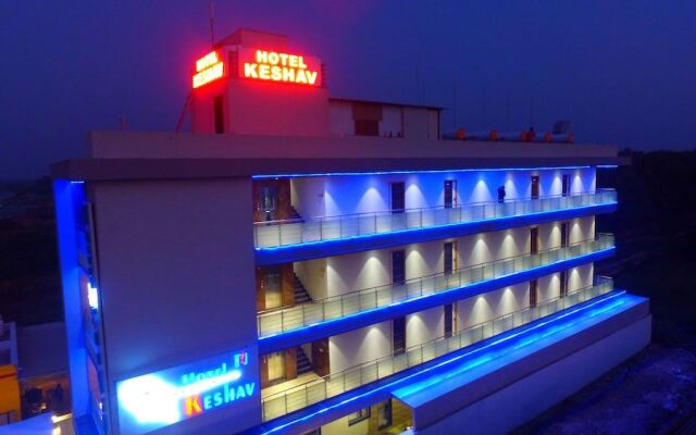 Hotel Keshav