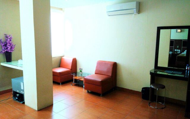 Parma Indah Hotel
