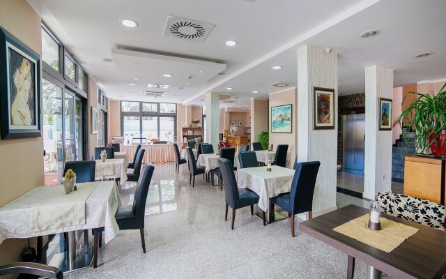 Hotel Petrovac