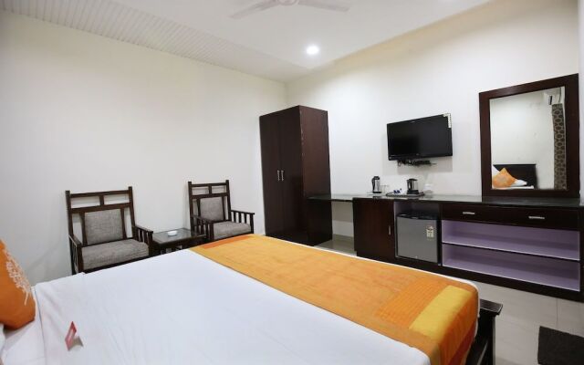 OYO 3791 Hotel Umed Grand